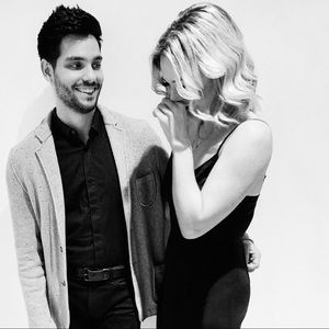 Meet your Posher, Nico